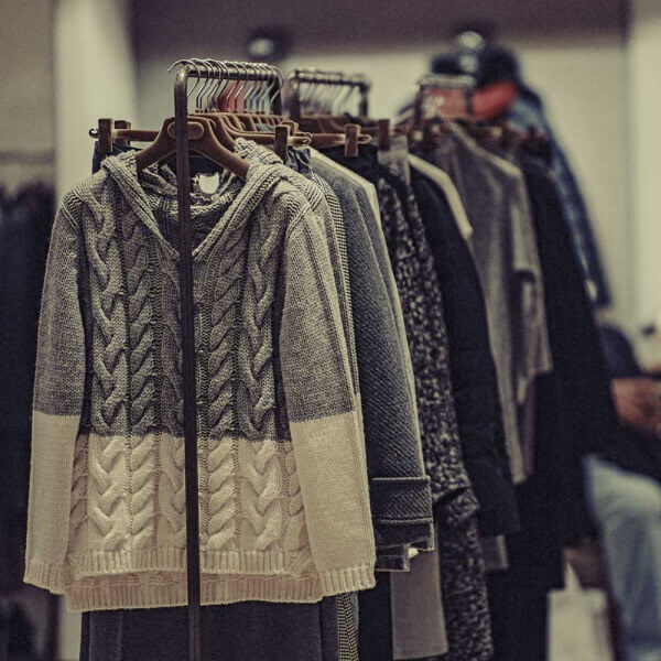 Одежда сток поштучно в Вологде и Вологодской области