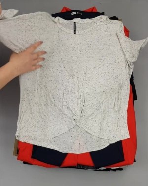 Фотография  782 - STRADIVARIUS Winter mix#15 кг, ЛОТ №2256 оптом в Вологде и Вологодской области