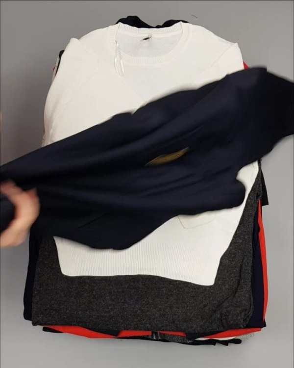 Фотография  481 - STRADIVARIUS Winter mix#15 кг, ЛОТ №2256 оптом в Вологде и Вологодской области