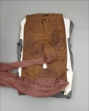 Фотография  284 - STRADIVARIUS Winter mix#15 кг, ЛОТ №2257 оптом в Вологде и Вологодской области