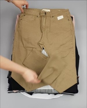 Фотография  573 - STRADIVARIUS Winter mix#15 кг, ЛОТ №2259 оптом в Вологде и Вологодской области