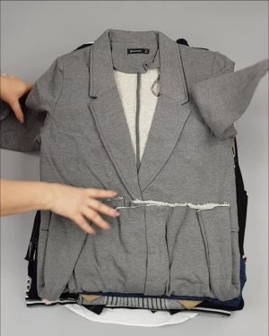 Фотография  433 - STRADIVARIUS Winter mix#15 кг, ЛОТ №2259 оптом в Вологде и Вологодской области