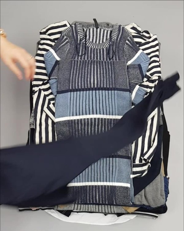 Фотография  777 - STRADIVARIUS Winter mix#15 кг, ЛОТ №2259 оптом в Вологде и Вологодской области