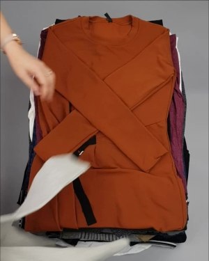 Фотография 740 - STRADIVARIUS Winter mix#15 кг, ЛОТ №2259 оптом в Вологде и Вологодской области