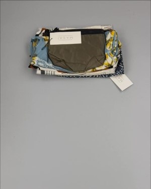 Фотография  299 - Аксессуары MASAI, 30 шт, ЛОТ №2372 оптом в Вологде и Вологодской области