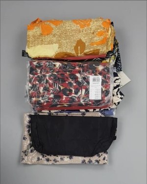 Фотография  403 - Аксессуары MASAI, 30 шт, ЛОТ №2372 оптом в Вологде и Вологодской области