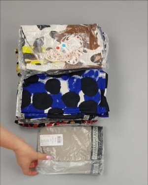 Фотография  441 - Аксессуары MASAI, 30 шт, ЛОТ №2373 оптом в Вологде и Вологодской области