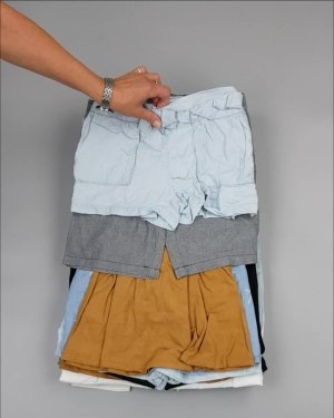 Фотография  906 - CUBUS детский микс лето (Children CUBUS mix)#15 кг, ЛОТ №2511 оптом в Вологде и Вологодской области