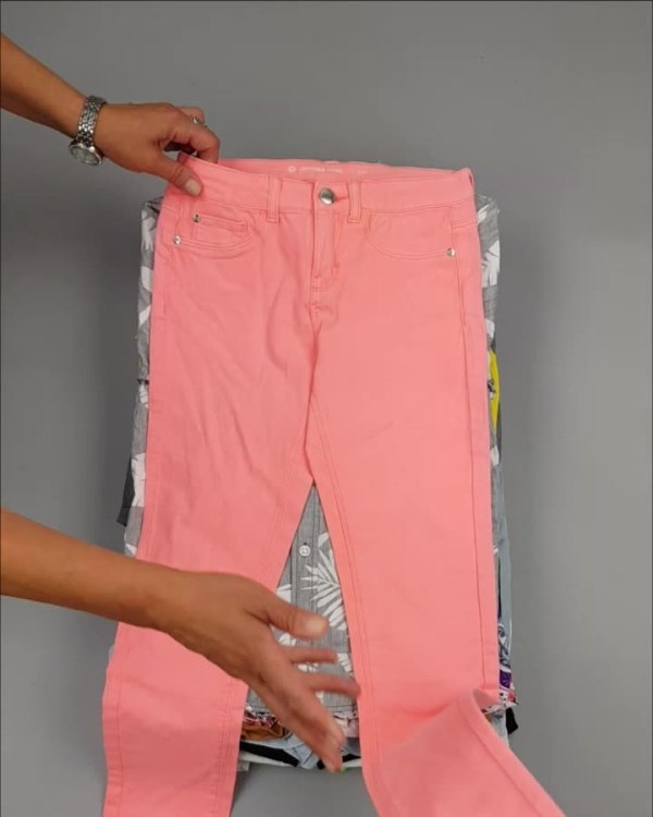 Фотография  493 - CUBUS детский микс лето (Children CUBUS mix)#15 кг, ЛОТ №2511 оптом в Вологде и Вологодской области