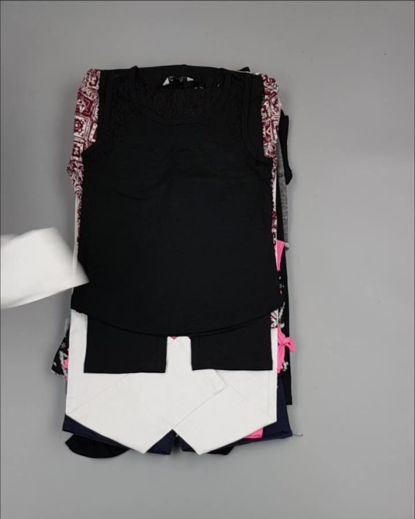 Фотография  802 - CUBUS детский микс лето (Children CUBUS mix)#15 кг, ЛОТ №2515 оптом в Вологде и Вологодской области