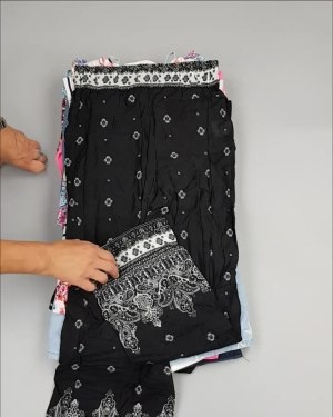 Фотография  593 - CUBUS детский микс лето (Children CUBUS mix)#15 кг, ЛОТ №2515 оптом в Вологде и Вологодской области