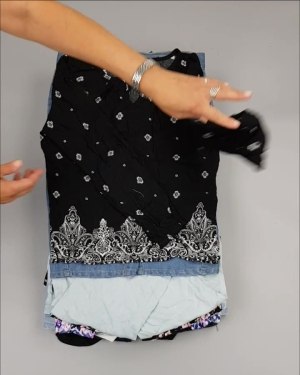 Фотография  453 - CUBUS детский микс лето (Children CUBUS mix)#15 кг, ЛОТ №2515 оптом в Вологде и Вологодской области