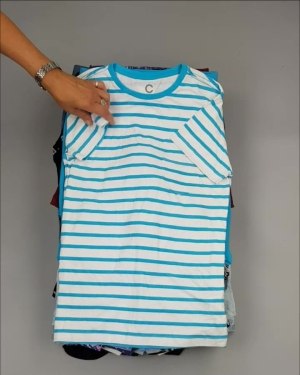 Фотография  562 - CUBUS детский микс лето (Children CUBUS mix)#15 кг, ЛОТ №2515 оптом в Вологде и Вологодской области