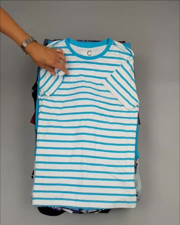 Фотография  326 - CUBUS детский микс лето (Children CUBUS mix)#15 кг, ЛОТ №2515 оптом в Вологде и Вологодской области