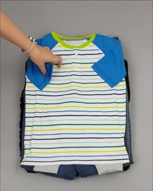 Фотография  310 - AMAZON Kids#7 кг , лот № 2531 оптом в Вологде и Вологодской области