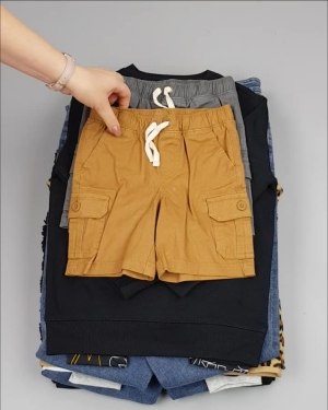 Фотография  618 - AMAZON Kids#7 кг , лот № 2531 оптом в Вологде и Вологодской области