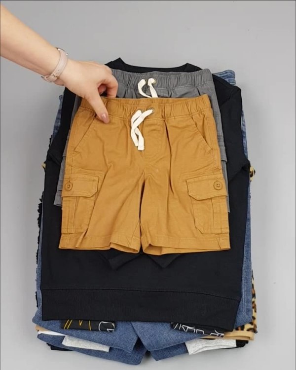 Фотография  703 - AMAZON Kids#7 кг , лот № 2531 оптом в Вологде и Вологодской области