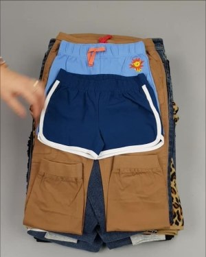 Фотография  852 - AMAZON Kids#7 кг , лот № 2531 оптом в Вологде и Вологодской области