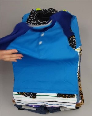 Фотография  722 - AMAZON Kids#7 кг , лот № 2531 оптом в Вологде и Вологодской области