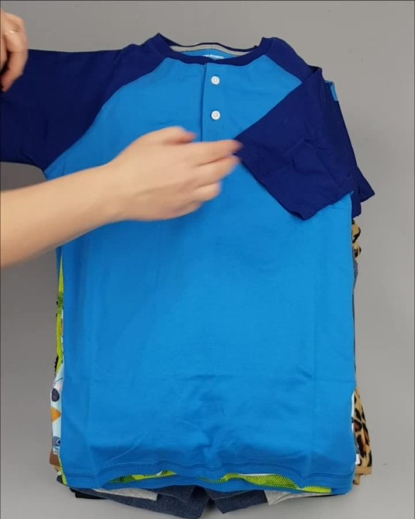 Фотография  518 - AMAZON Kids#7 кг , лот № 2531 оптом в Вологде и Вологодской области