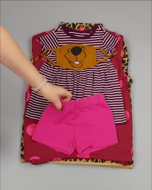 Фотография  577 - AMAZON Kids#7 кг , лот № 2533 оптом в Вологде и Вологодской области