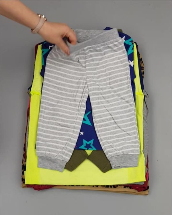 Фотография  950 - AMAZON Kids#7 кг , лот № 2533 оптом в Вологде и Вологодской области