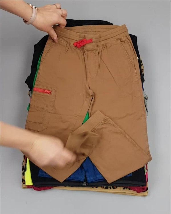 Фотография  396 - AMAZON Kids#7 кг , лот № 2533 оптом в Вологде и Вологодской области