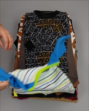 Фотография  798 - AMAZON Kids#7 кг , лот № 2533 оптом в Вологде и Вологодской области