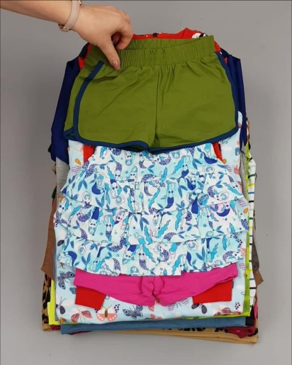 Фотография  728 - AMAZON Kids#7 кг , лот № 2533 оптом в Вологде и Вологодской области