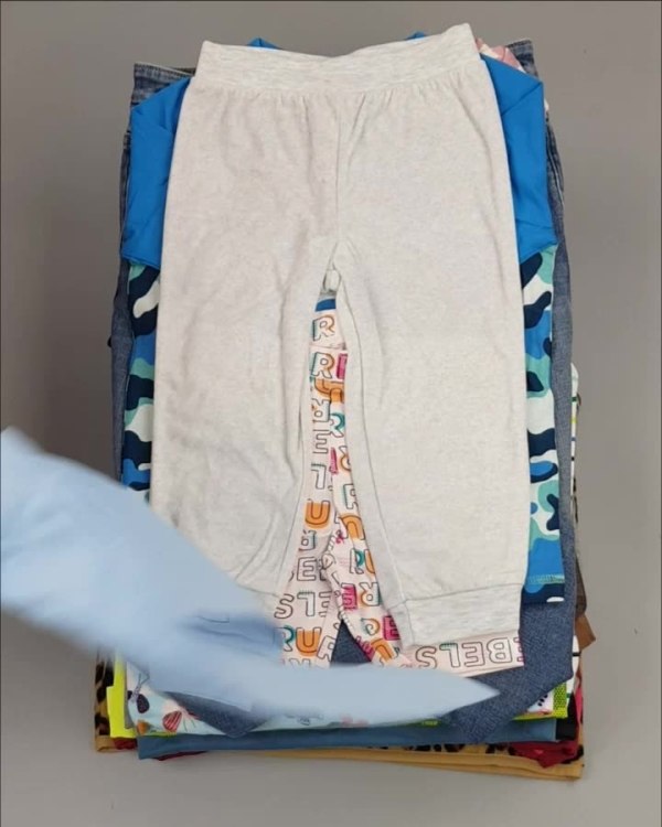 Фотография  137 - AMAZON Kids#7 кг , лот № 2533 оптом в Вологде и Вологодской области