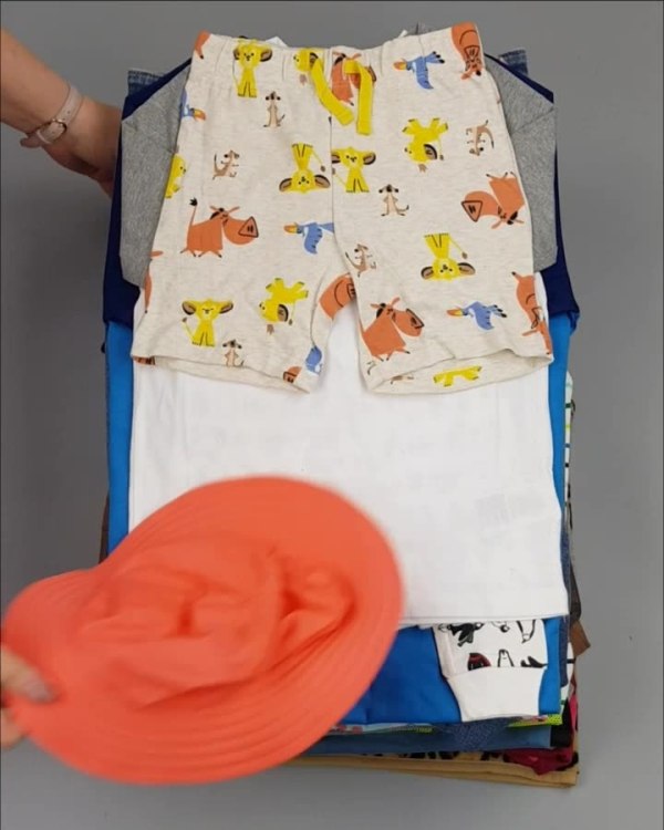 Фотография  125 - AMAZON Kids#7 кг , лот № 2533 оптом в Вологде и Вологодской области