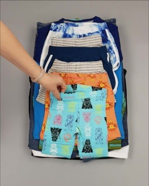 Фотография  538 - AMAZON Kids#7 кг , лот № 2534 оптом в Вологде и Вологодской области