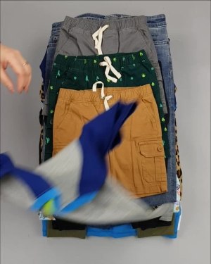 Фотография  904 - AMAZON Kids#7 кг , лот № 2534 оптом в Вологде и Вологодской области