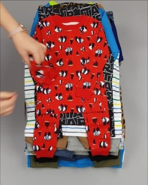 Фотография 226 - AMAZON Kids#7 кг , лот № 2534 оптом в Вологде и Вологодской области