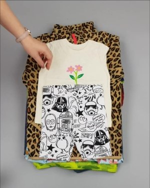 Фотография  222 - AMAZON Kids#7 кг , лот № 2536 оптом в Вологде и Вологодской области