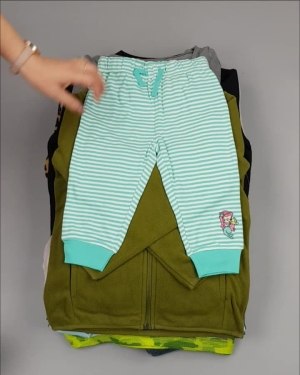 Фотография  447 - AMAZON Kids#7 кг , лот № 2536 оптом в Вологде и Вологодской области