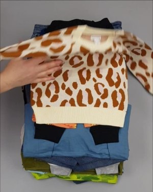 Фотография  338 - AMAZON Kids#7 кг , лот № 2536 оптом в Вологде и Вологодской области