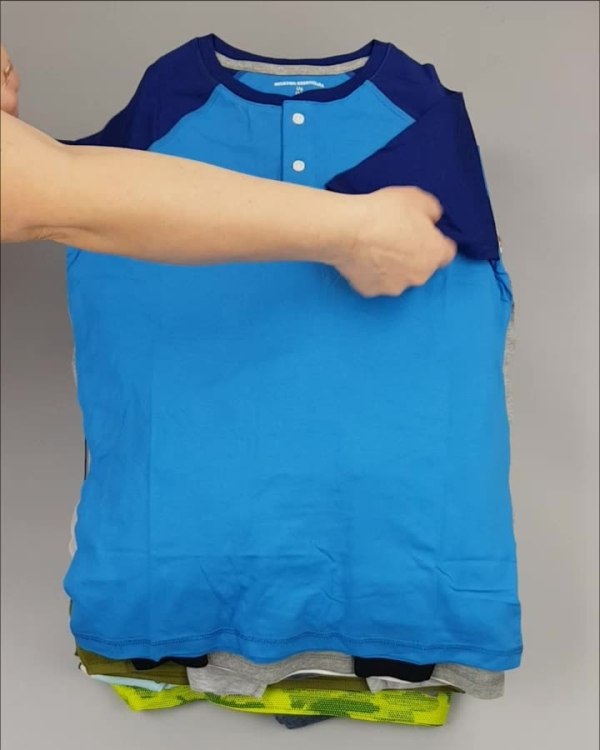 Фотография  580 - AMAZON Kids#7 кг , лот № 2536 оптом в Вологде и Вологодской области