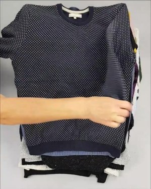 Фотография  193 - Джемпер муж+жен экстра#15 кг , Лот№2612 оптом в Вологде и Вологодской области