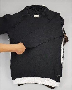 Фотография  706 - Джемпер муж+жен экстра#15 кг , Лот№2612 оптом в Вологде и Вологодской области