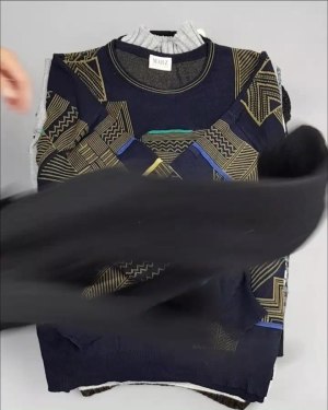 Фотография  773 - Джемпер муж+жен экстра#15 кг , Лот№2612 оптом в Вологде и Вологодской области