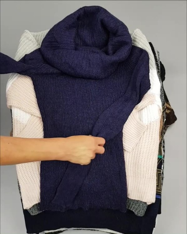 Фотография  728 - Джемпер муж+жен экстра#15 кг , Лот№2612 оптом в Вологде и Вологодской области