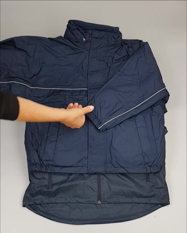 Фотография  714 - Куртки СПОРТ СТОК дети#10 кг , Лот№ 2641 оптом в Вологде и Вологодской области