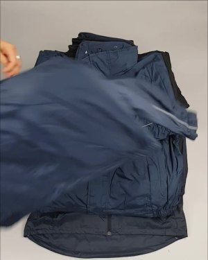 Фотография  823 - Куртки СПОРТ СТОК дети#10 кг , Лот№ 2641 оптом в Вологде и Вологодской области