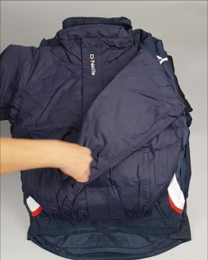 Фотография 482 - Куртки СПОРТ СТОК дети#10 кг , Лот№ 2641 оптом в Вологде и Вологодской области