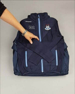 Фотография  844 - Куртки СПОРТ СТОК дети#10 кг , Лот№ 2642 оптом в Вологде и Вологодской области