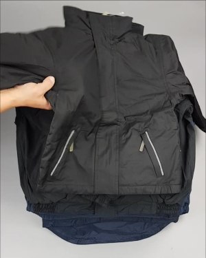 Фотография 367 - Куртки СПОРТ СТОК дети#10 кг , Лот№ 2642 оптом в Вологде и Вологодской области