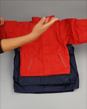 Фотография  851 - Куртки СПОРТ СТОК дети#10 кг , Лот№ 2643 оптом в Вологде и Вологодской области