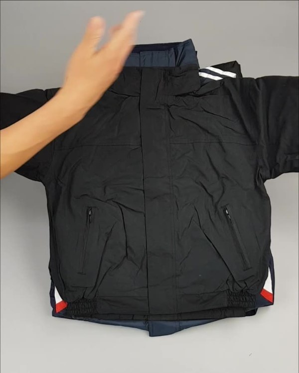 Фотография  415 - Куртки СПОРТ СТОК дети#10 кг , Лот№ 2643 оптом в Вологде и Вологодской области