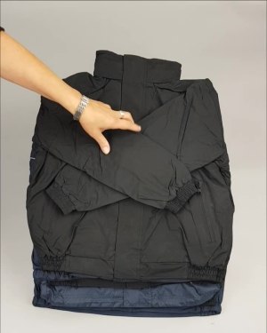 Фотография  534 - Куртки СПОРТ СТОК дети#10 кг , Лот№ 2644 оптом в Вологде и Вологодской области